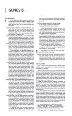 NIV Premium Gift Youth Bible
