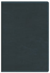 NKJV WIERSBE STUDY BIBLE, Leathersoft
