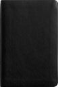 ESV Value Compact Bible (Trutone, Black)