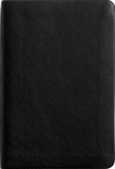 ESV Value Compact Bible (Trutone, Black)