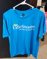 LifeStone Tshirt