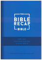 ESV The Bible Recap Bible