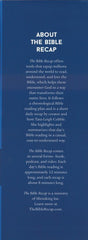 ESV The Bible Recap Bible
