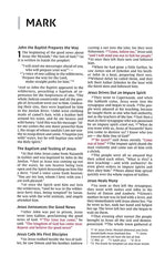 NIV Thinline Zondervan Bible
