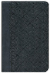 NIV Compact Thinline Bible, Comfort Print