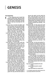 NIV Compact Thinline Bible, Comfort Print