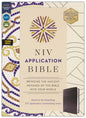 NIV Application Bible