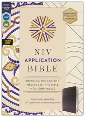 NIV Application Bible