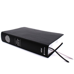 NIV Application Bible