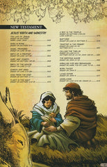 Action Bible