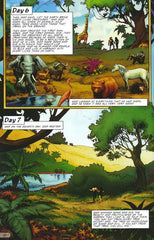 Action Bible
