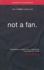 NOT A FAN