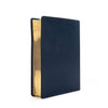 CSB Day-by-Day Chronological Bible Blue