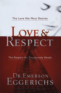 LOVE & RESPECT
