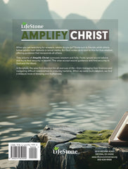 Amplify Christ Volume 8