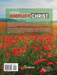 Amplify Christ Volume 9