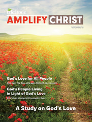 Amplify Christ Volume 9