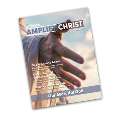 Amplify Christ Volume 7