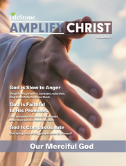Amplify Christ Volume 7