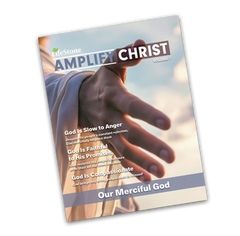 Amplify Christ Volume 7