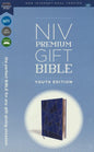 NIV Premium Gift Youth Bible
