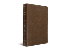 ESV Holy Bible: Dyslexia-Friendly Edition