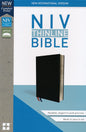 NIV Thinline Zondervan Bible