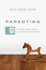 PARENTING - Damaged