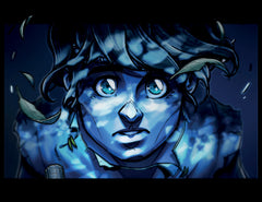 Chronicles of Faith David Comic Book Issue 02