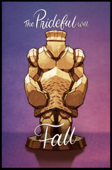 Chronicles of Faith David Comic Book Issue 02