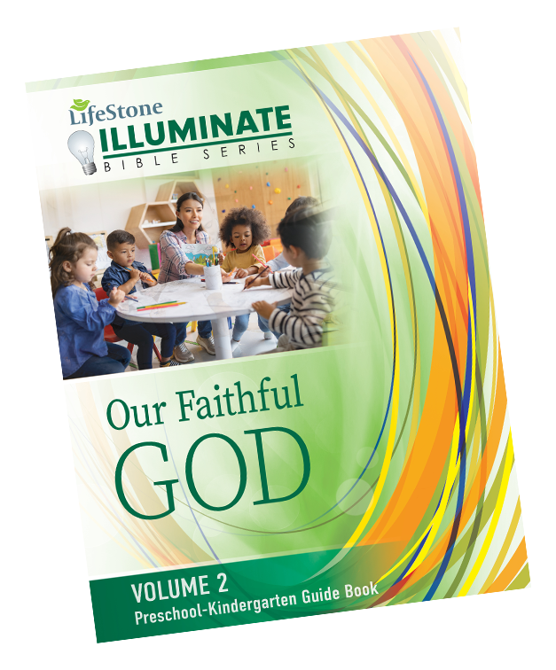 GUIDE BOOK PRESCHOOL-KINDERGARTEN Volume 2