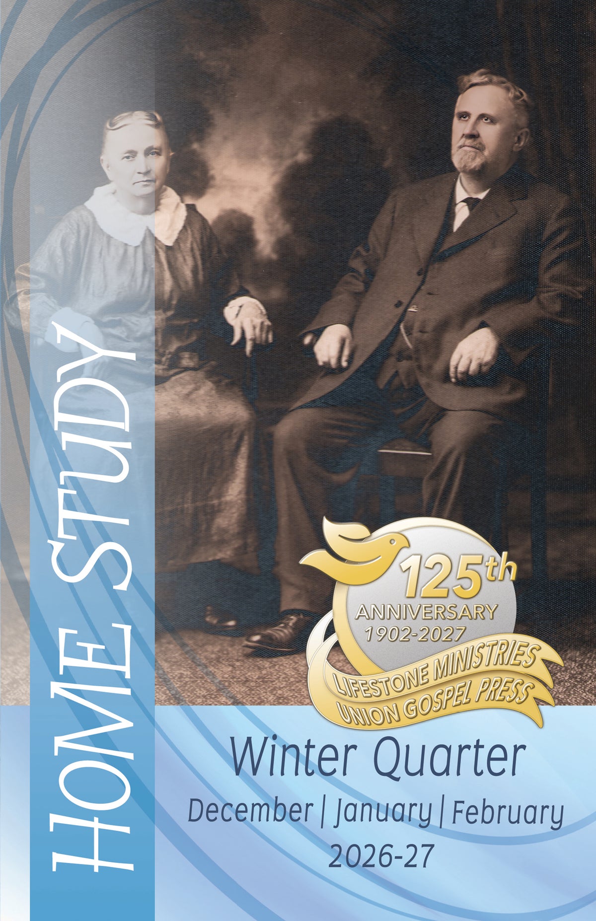 Home Study WINTER Quarter 2026-27
