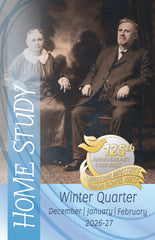 Home Study WINTER Quarter 2026-27