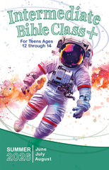 Intermediate Bible CLASS+ SUMMER Quarter 2026