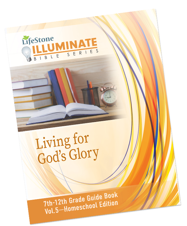 GUIDE BOOK 7TH-12TH Grade Volume 5