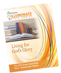 GUIDE BOOK 7TH-12TH Grade Volume 5