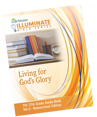 GUIDE BOOK 7TH-12TH Grade Volume 5