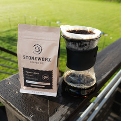 StoneWorx Coffee Signature Blend