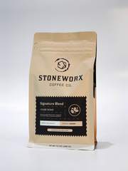 StoneWorx Coffee Signature Blend