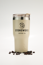 StoneWorx Coffee Tumbler