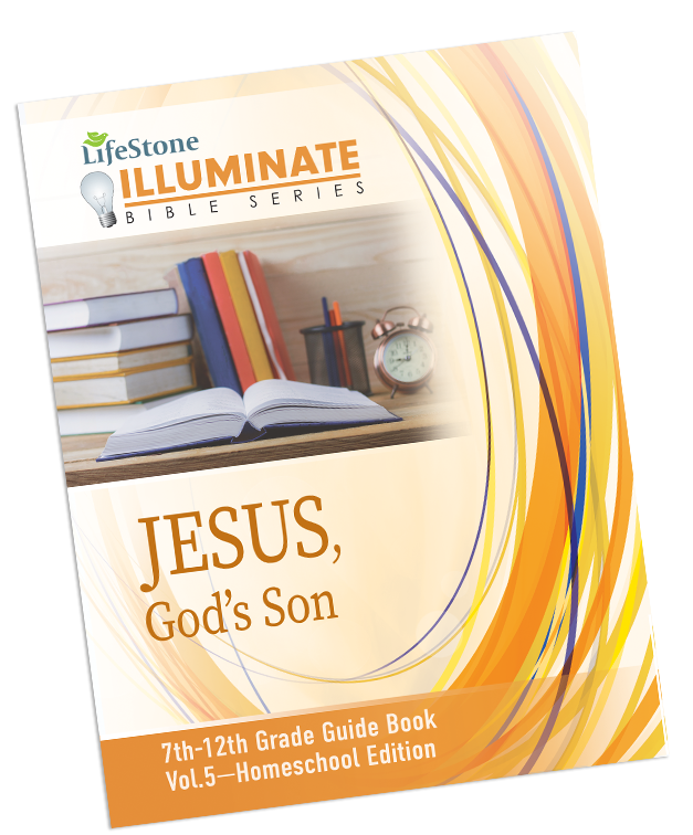 GUIDE BOOK 7TH-12TH Grade Volume 5