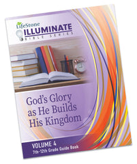 GUIDE BOOK 7TH-12TH Grade Volume 4