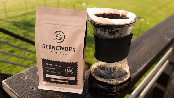 Signature Blend