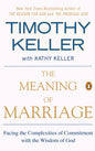 THE MEANING OF MARRIAGE