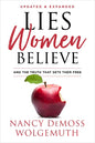 LIES WOMEN BELIEVE