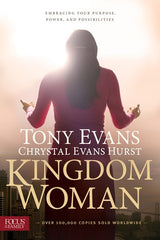 KINGDOM WOMAN