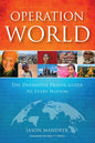 OPERATION WORLD