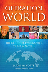 OPERATION WORLD