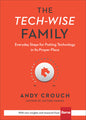THE TECH-WISE FAMILY