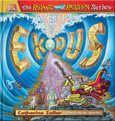 THE RHYME AND REASON SERIES: EXODUS